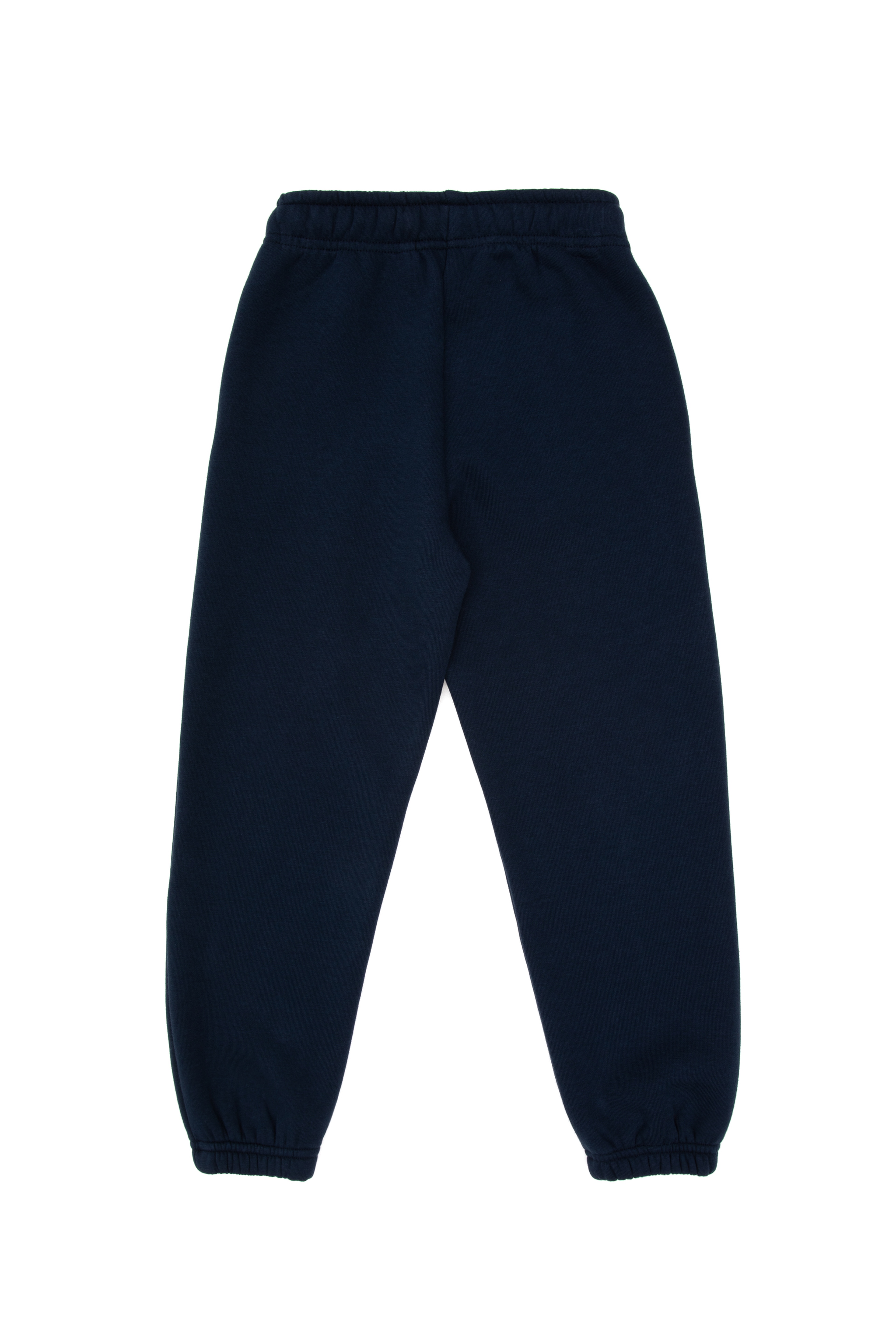 Erkek Çocuk Kobalt Mavi Pijama Takımı