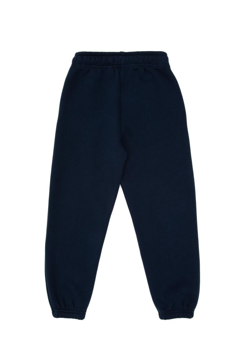 Erkek Çocuk Kobalt Mavi Pijama Takımı - 50318698002