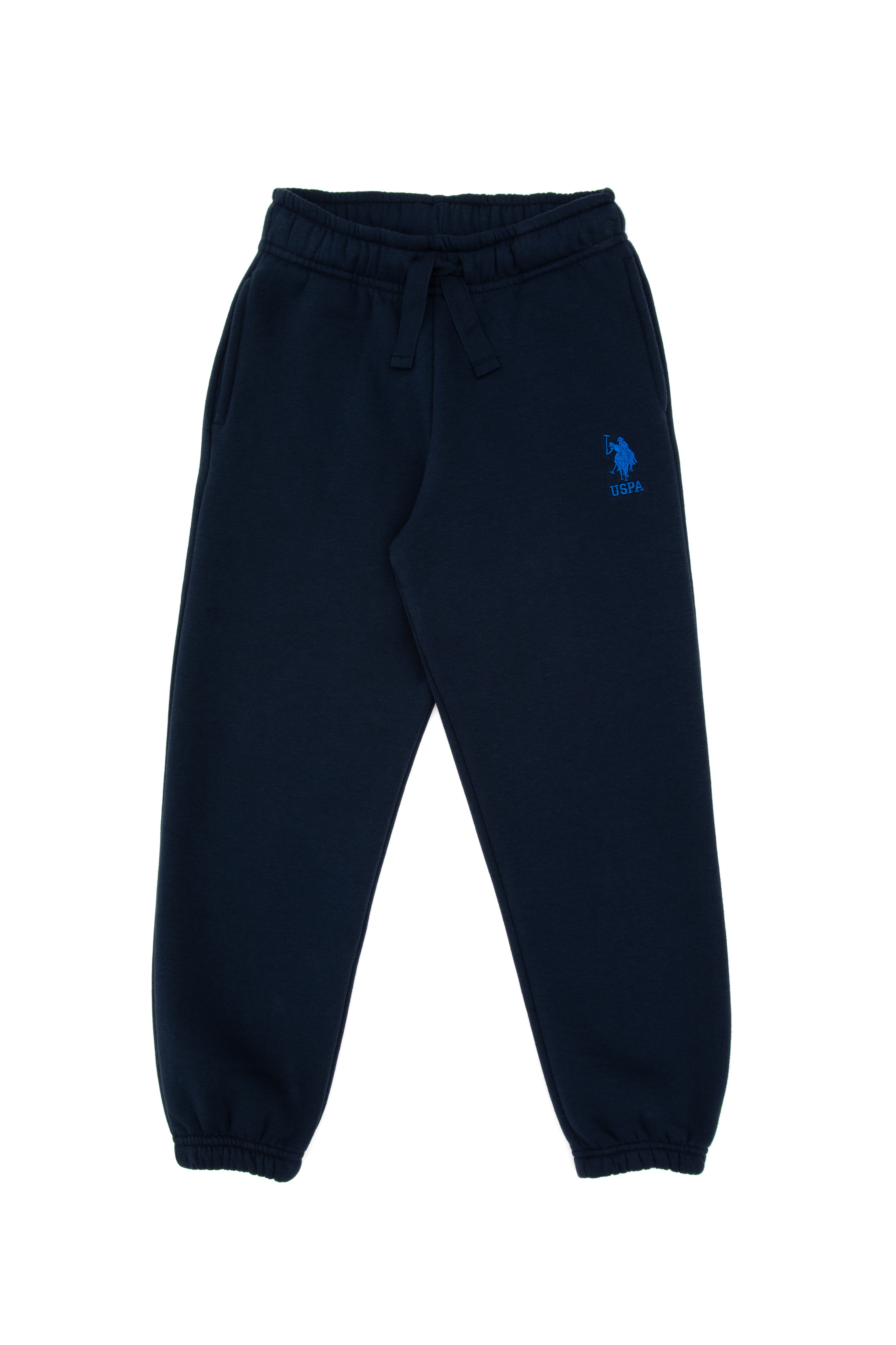Erkek Çocuk Kobalt Mavi Pijama Takımı - Image 5