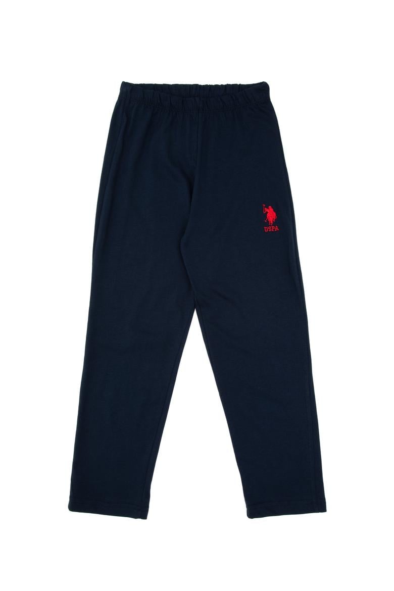 Erkek Çocuk Lacivert Pijama Takımı - 50318694001