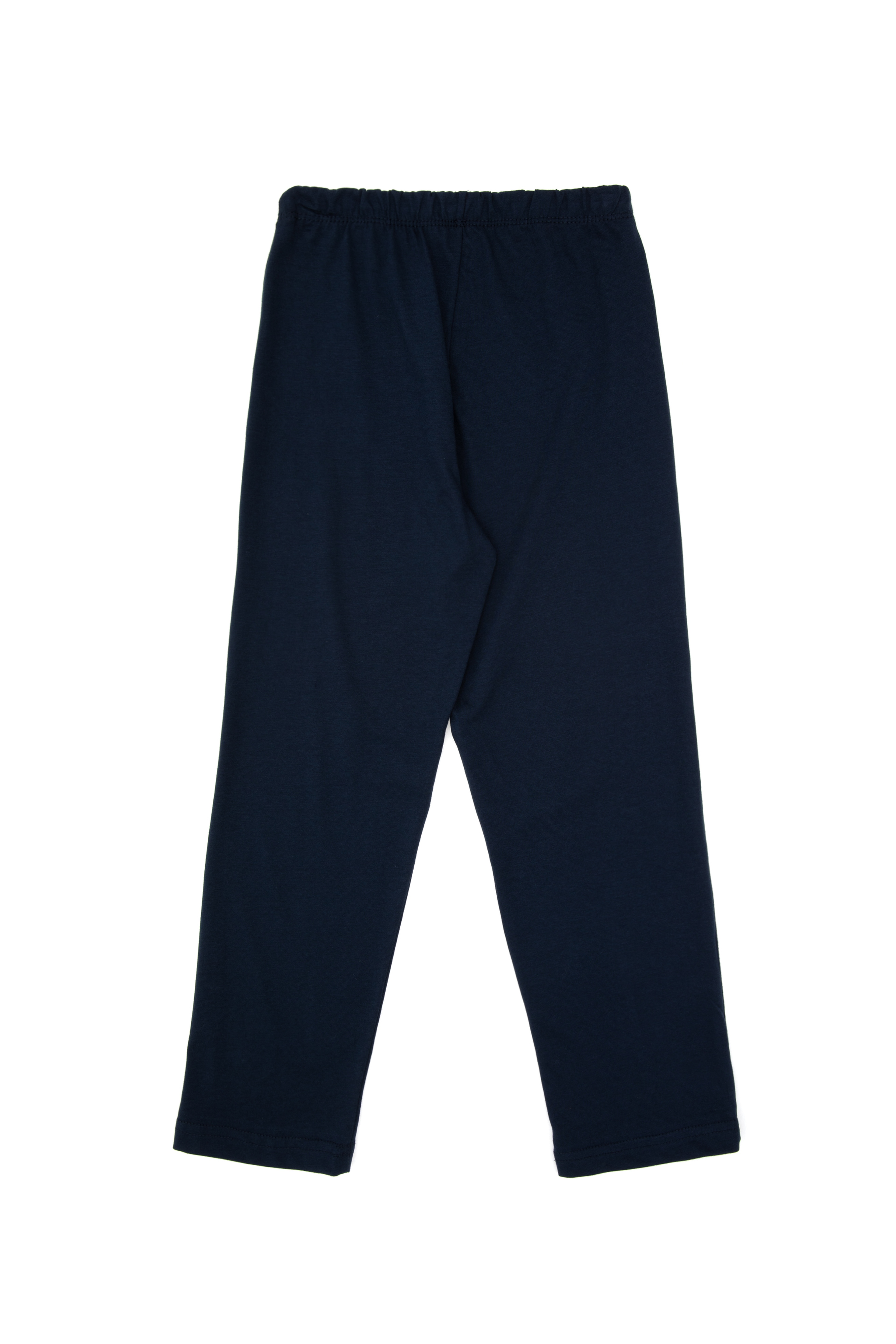 Erkek Çocuk Lacivert Pijama Takımı - Image 6
