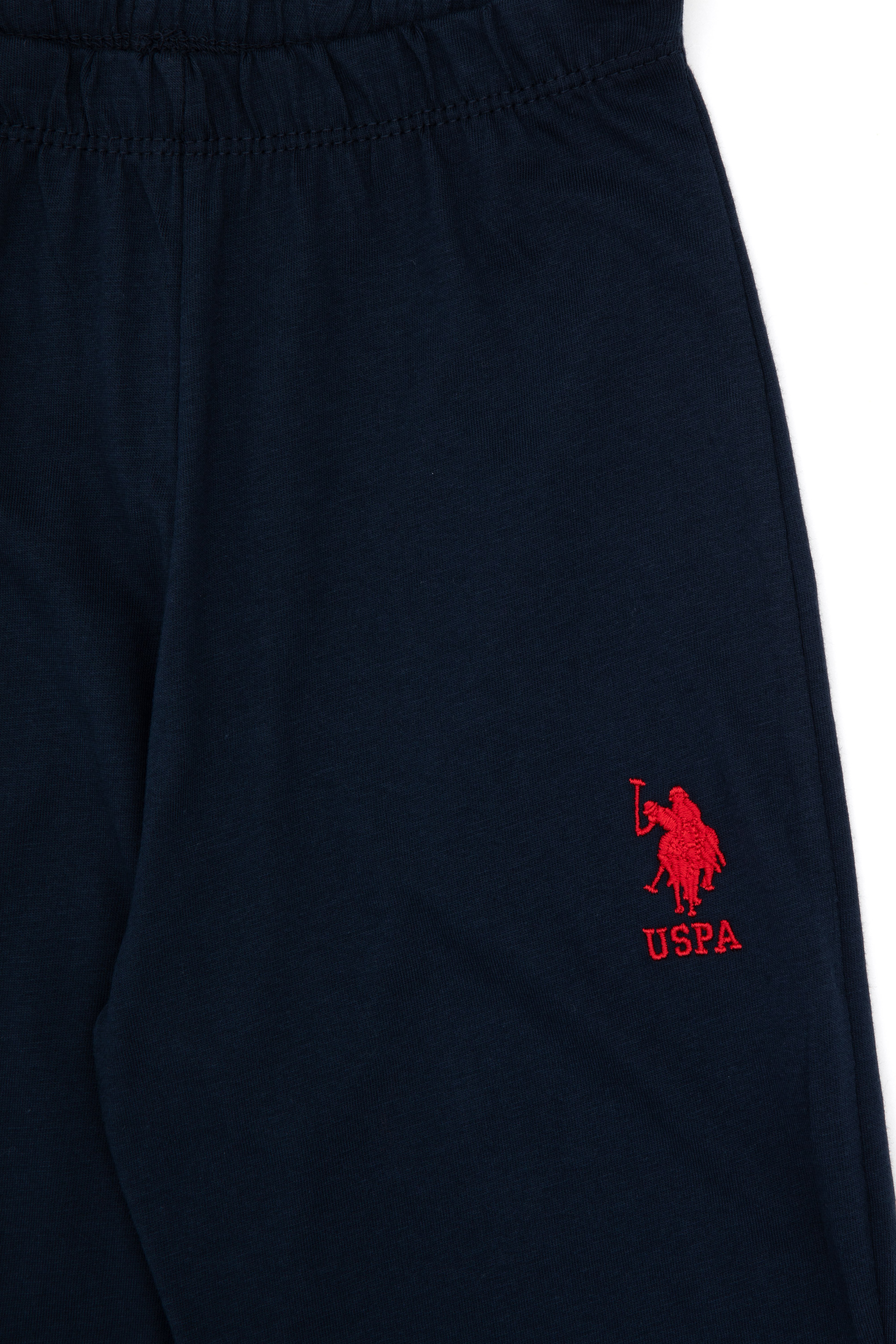Erkek Çocuk Lacivert Pijama Takımı - Image 7