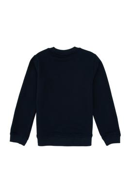 Erkek Çocuk Lacivert Sweatshirt - 50316536011