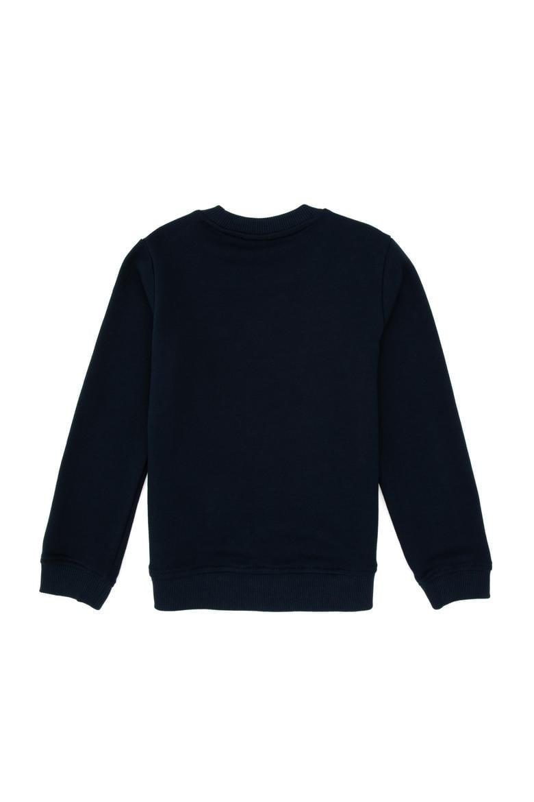 Erkek Çocuk Lacivert Sweatshirt - 50316536011
