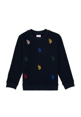 Erkek Çocuk Lacivert Sweatshirt - 50316501005