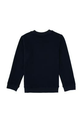 Erkek Çocuk Lacivert Sweatshirt - 50316501005