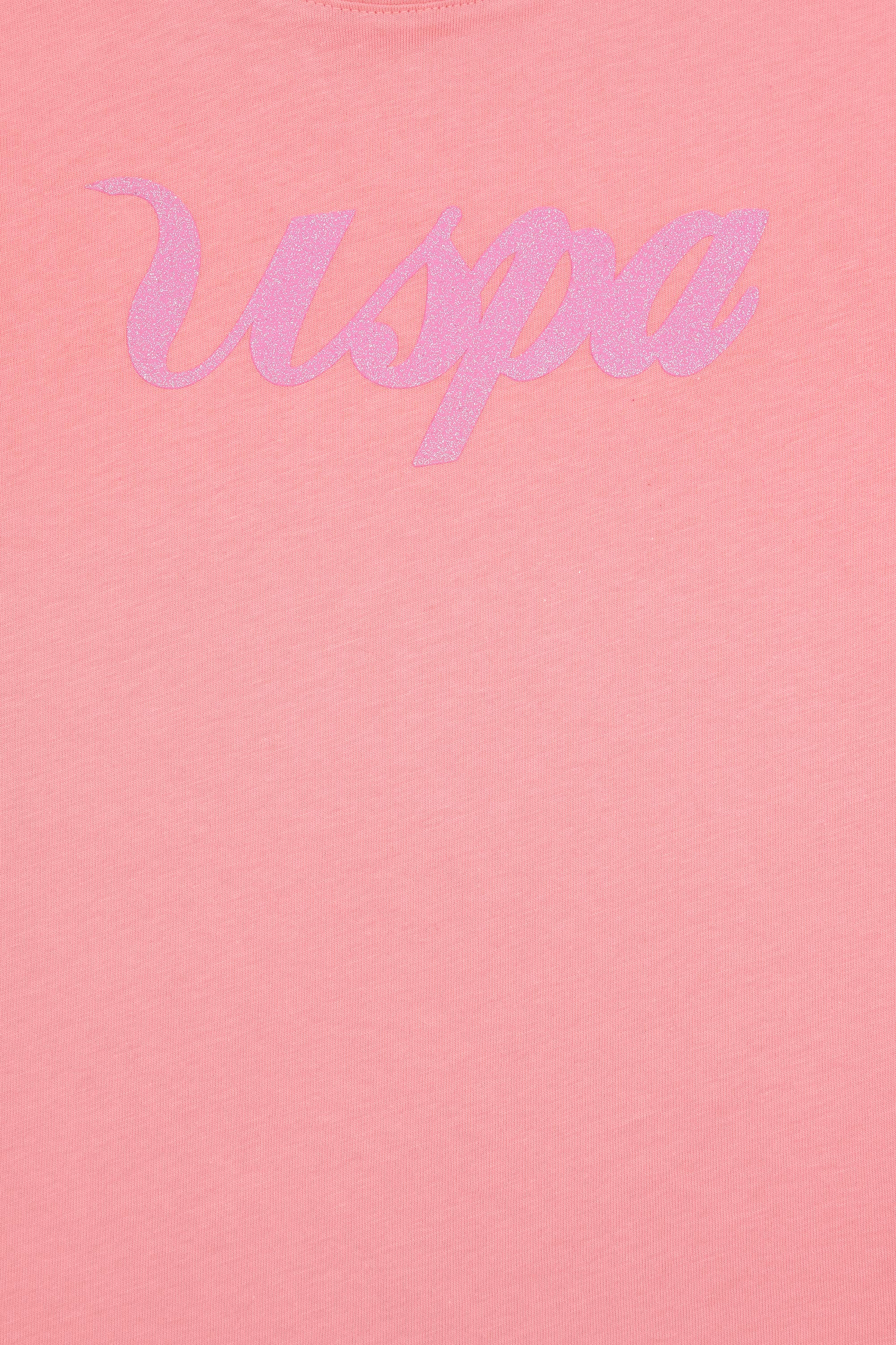 Kız Çocuk Pembe Tişört - 50306562016