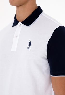 Erkek Beyaz Tişört - 50306871009