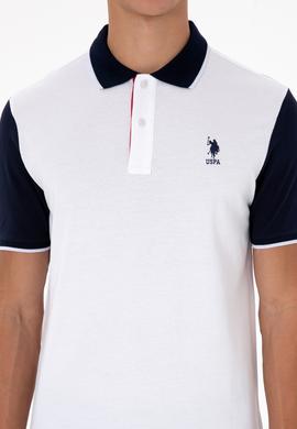 Erkek Beyaz Tişört - 50306871009