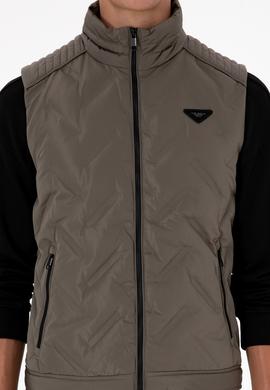 Erkek Vizon Yelek - 50310304011