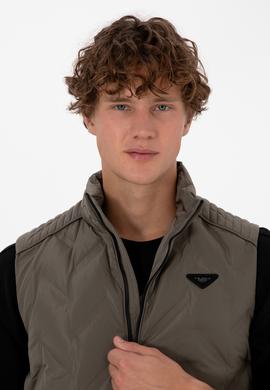 Erkek Vizon Yelek - 50310304011