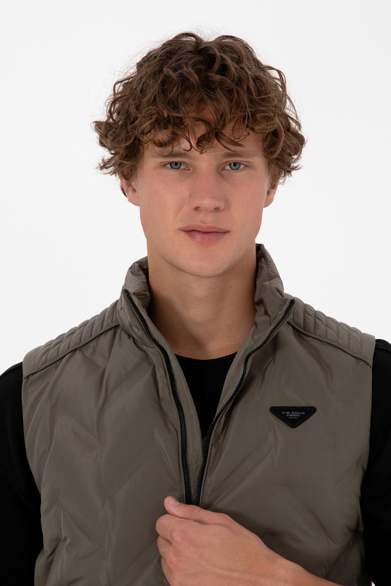 Erkek Vizon Yelek - 50310304011