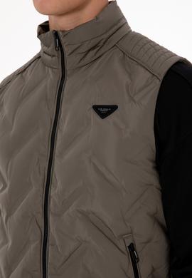 Erkek Vizon Yelek - 50310304011