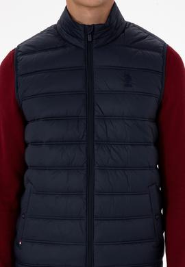 Erkek Lacivert Yelek - 50310039014