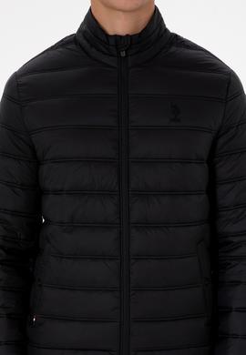 Erkek Siyah Mont - 50310050022