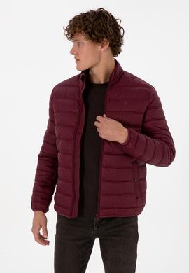 Erkek Bordo Mont - 50310050066