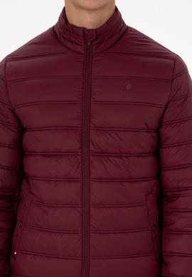 Erkek Bordo Mont - 50310050066