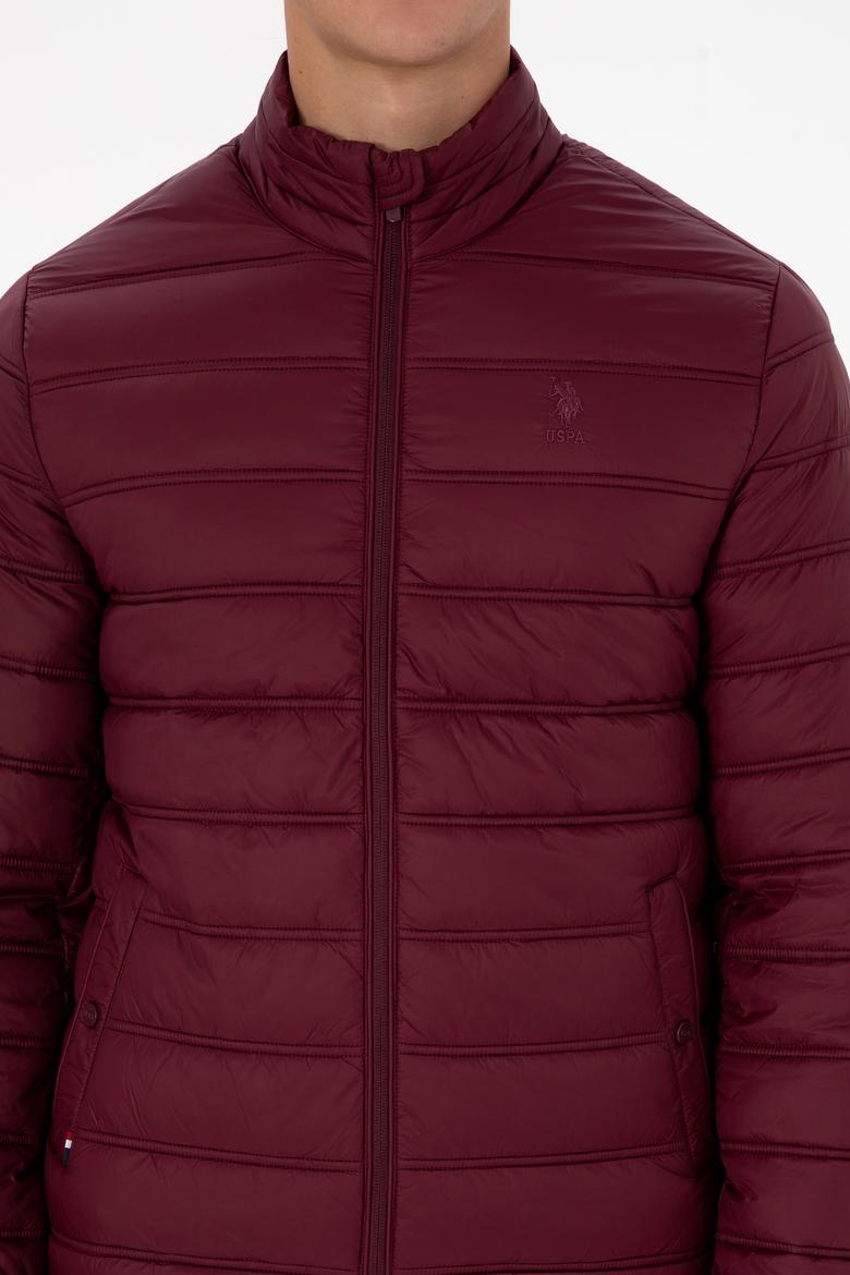 Erkek Bordo Mont - 50310050066