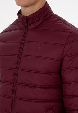 Erkek Bordo Mont - 50310050066