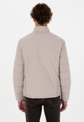 Erkek Taş Mont - 50313337016