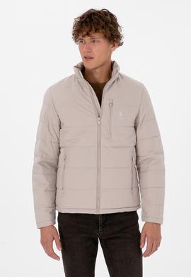 Erkek Taş Mont - 50313337016