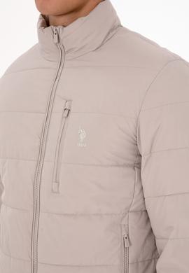 Erkek Taş Mont - 50313337016