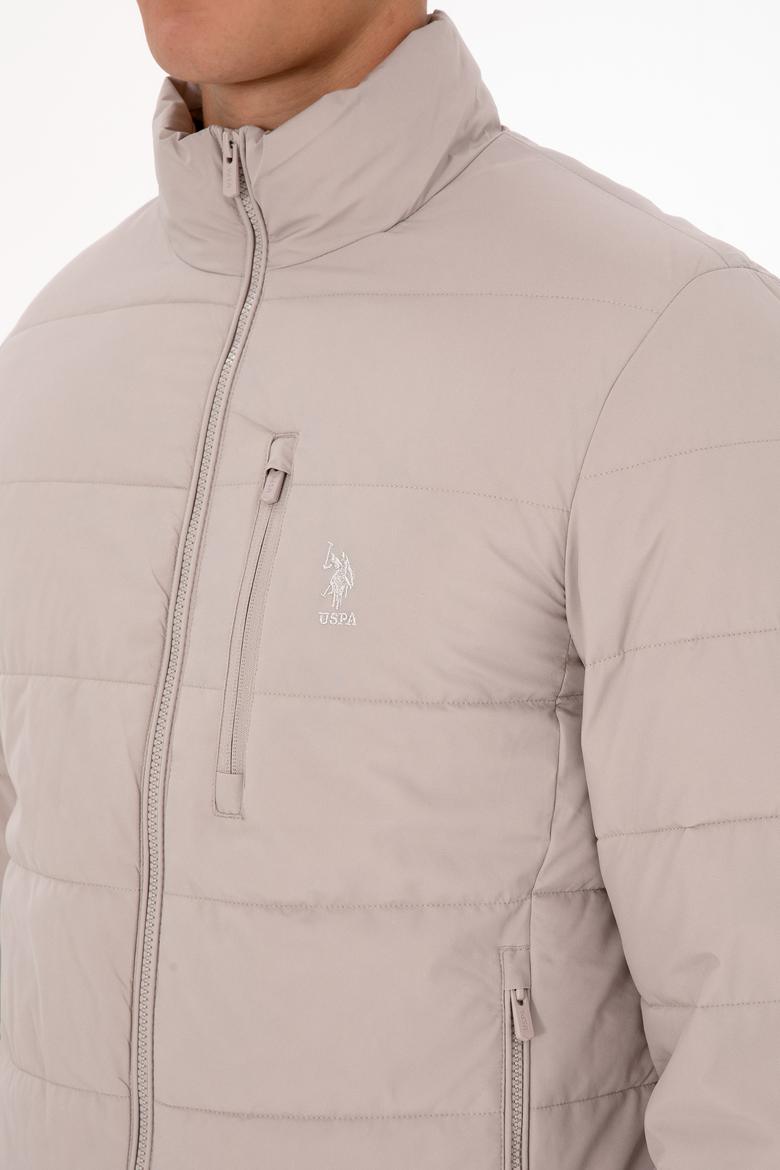 Erkek Taş Mont - 50313337016