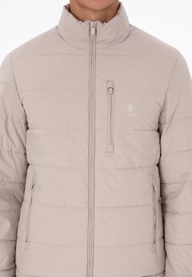 Erkek Taş Mont - 50313337016