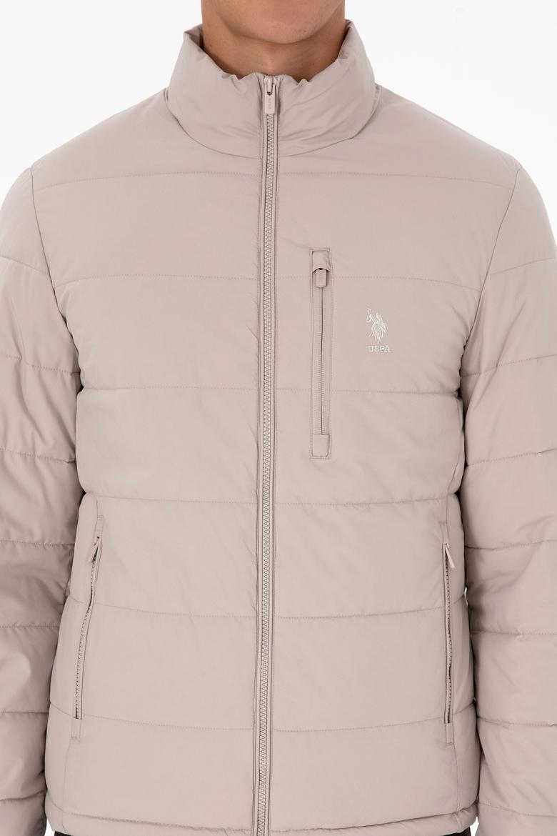 Erkek Taş Mont - 50313337016