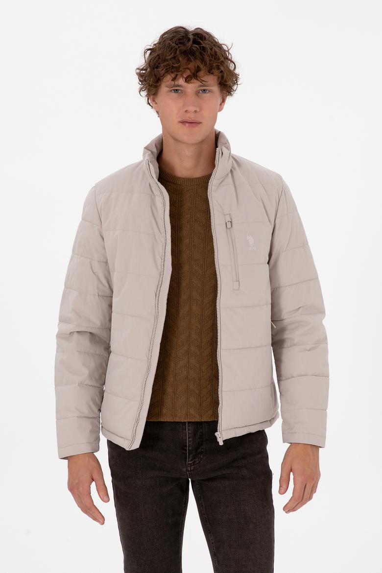 Erkek Taş Mont - 50313337016