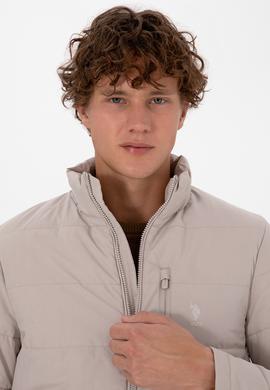 Erkek Taş Mont - 50313337016