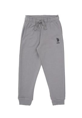 Erkek Çocuk Gri Pijama Takımı - 50318700003