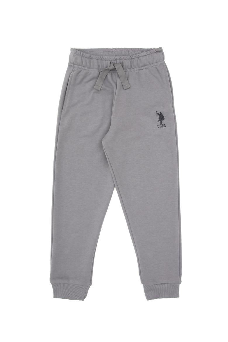 Erkek Çocuk Gri Pijama Takımı - 50318700003