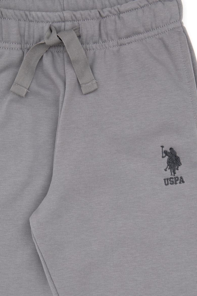 Erkek Çocuk Gri Pijama Takımı - 50318700003