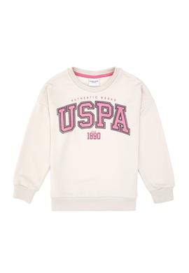 Kız Çocuk Pembe Eşofman Takımı - 50318957008