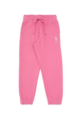 Kız Çocuk Pembe Eşofman Takımı - 50318957008