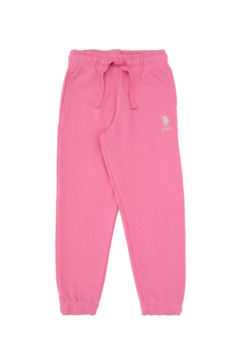 Kız Çocuk Pembe Eşofman Takımı - 50318957008