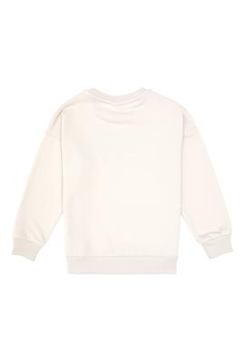 Kız Çocuk Pembe Eşofman Takımı - 50318957008