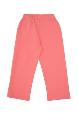 Kız Çocuk Neon Pembe Pijama Takımı - 50318929002