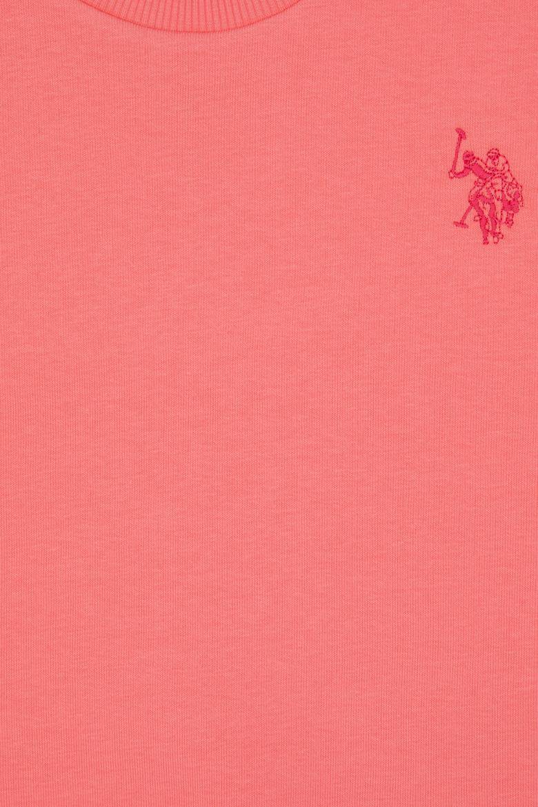 Kız Çocuk Neon Pembe Pijama Takımı - 50318929002