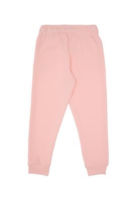 Kız Çocuk Açık Pembe Eşofman Takımı - 50318937003