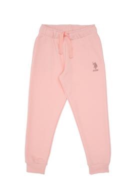 Kız Çocuk Açık Pembe Eşofman Takımı - 50318937003