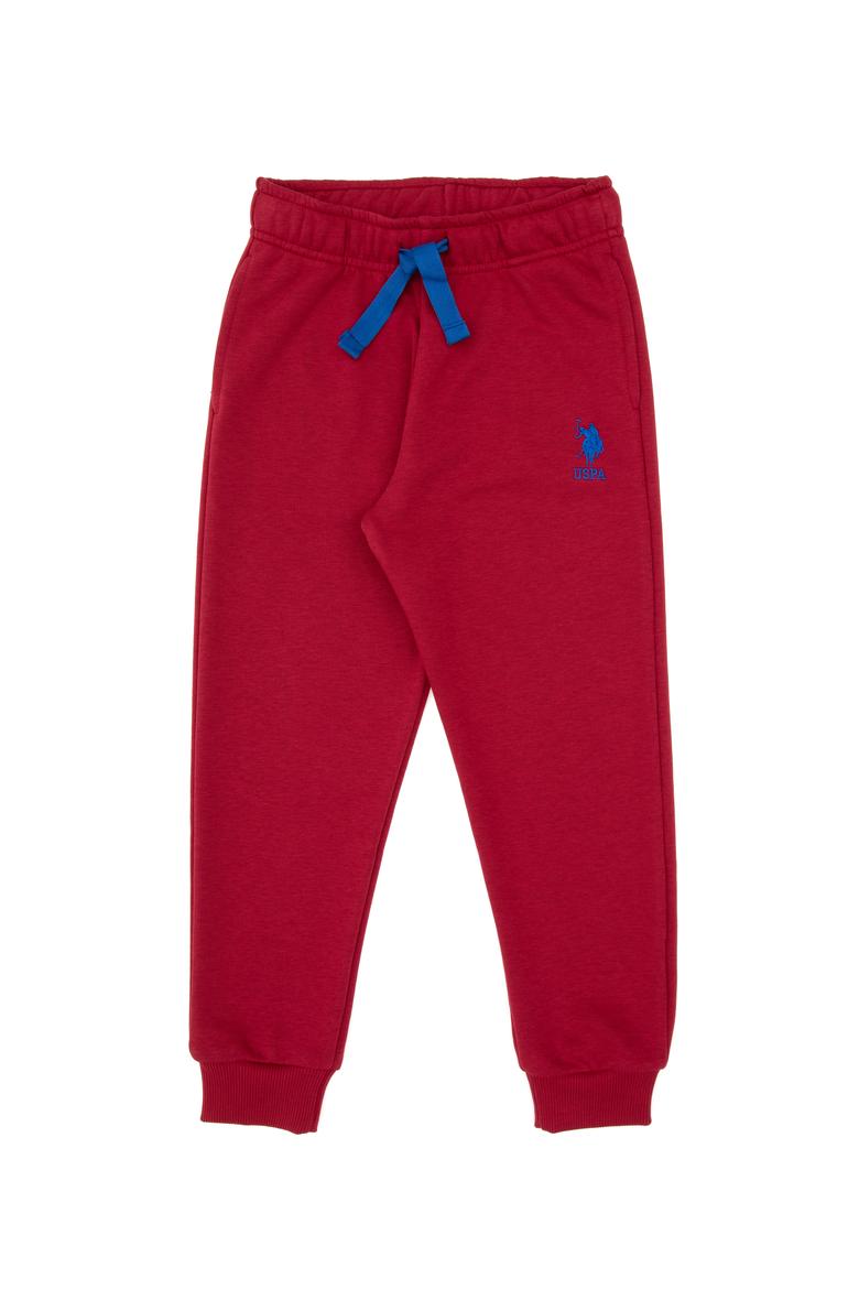 Erkek Çocuk Bordo Pijama Takımı - 50319067003