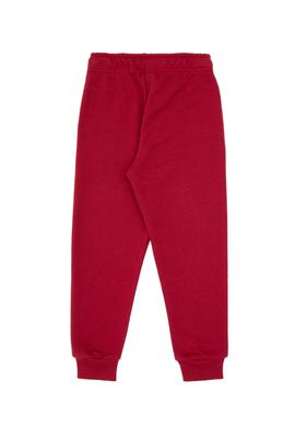 Erkek Çocuk Bordo Pijama Takımı - 50319067003