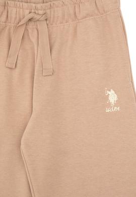 Kız Çocuk Bej Eşofman Takımı - 50318956024