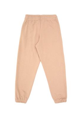 Kız Çocuk Bej Eşofman Takımı - 50318956024