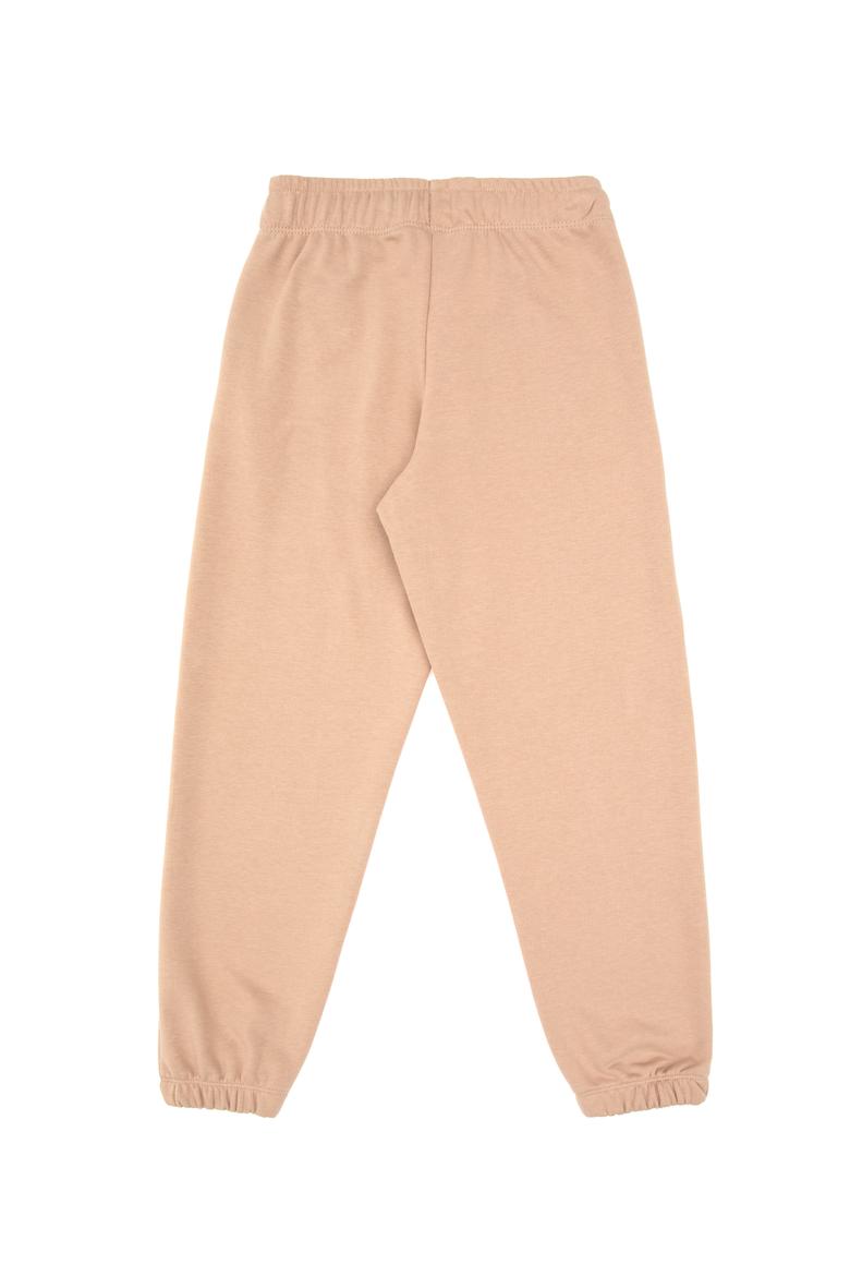 Kız Çocuk Bej Eşofman Takımı - 50318956024