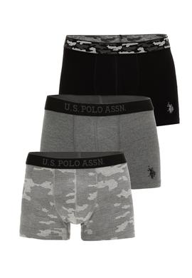 Erkek 3'lü Boxer Takımı - 50318637006