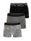 Erkek 3'lü Boxer Takımı