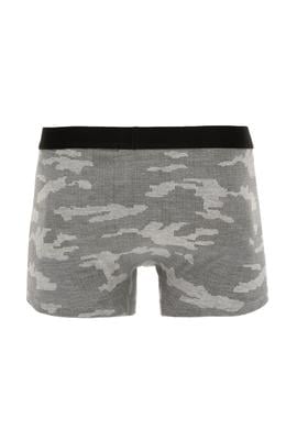 Erkek 3'lü Boxer Takımı - 50318637006